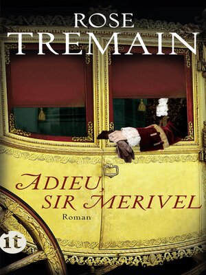 cover image of Adieu, Sir Merivel